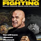 VD9546A  Bas Rutten MMA Fighting #1 Stances Footwork Blocks Kicks Punches DVD