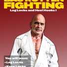VD9548A Bas Rutten MMA Fighting #3 Leg Locks & Heel Hooks part 1 DVD Pancrase