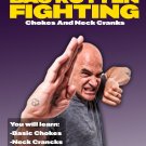 VD9550A Bas Rutten MMA Fighting #5 Chokes And Neck Cranks DVD Pancrase nhb full contact