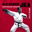 VD9565A Old School JKA Shotokan #4 Secrets Traditional Japanese Karate DVD Taiji Kase