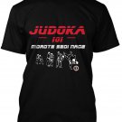 AT2200A-S Japanese Sumo Wrestling T-Shirt Black SMALL tee traditional martial arts judo jiujitsu AT2200A-S Japanese Sumo Wrestling T-Shirt Black SMALL tee traditional martial arts judo jiujitsu