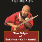 BO2001A-BD  DIGITAL E-Book Pakamut Cebuano Fighting Style Escrima Kali Arnis Felix Roiles