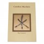 BO1999A-BD  DIGITAL E-Book Combat Machete Blade Weapon by Marc Lawrence martial arts fma