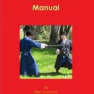 BO1996A-BD  DIGITAL E-Book Russian Cossack Saber Manual #1 - Russian Caucasus Shashka by M.Lawrence