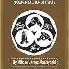 BO1993A-BD  DIGITAL E-Book What is Self Defense? Kenpo Jiu Jitsu by James Mitose Kosho Ryu Kenpo