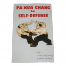 BO1992A-BD  DIGITAL E-Book Pa Kua Chang for Self Defense by Lee Ying-arng