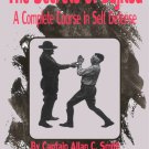 BO1986A-BD  DIGITAL E-Book Secrets of Jujitsu attack & defense techniques by Capt Allan Smith