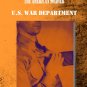 BO1977A-BD  DIGITAL E-Book WWII U.S. Military Basic Field Manual Unarmed Self Defense