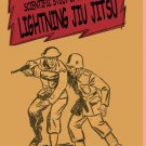 BO1975A-BD  DIGITAL E-Book Scientific Study of Harry Lord Lightning Jiu Jitsu by Marc Lawrence