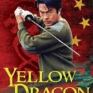VO1068A-VD DIGITAL VIDEO Philip Kwok Yellow Dragon DVD Yasuaki Kurata English subtitled