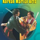 BU3550A-BD  DIGITAL E-Book Fighting Weapons Korean Martial Arts by In Hyuk Su, Jane Hallander