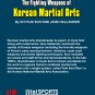 BU3550A-BD  DIGITAL E-Book Fighting Weapons Korean Martial Arts by In Hyuk Su, Jane Hallander