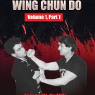 BU7001A-BD  DIGITAL E-Book Tao of Wing Chun Do Vol 1 Part 1 by James DeMile, martial arts