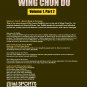 BU7003A-BD  DIGITAL E-Book Tao of Wing Chun Do Vol 1 Part 2 by James DeMile, martial arts