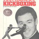 BK5260A-BD  DIGITAL E-BOOK Jeet Kune Do Kickboxing by Chris Kent Tim Tackett, Bruce Lee Jun Fan