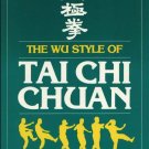 BU2110A-BD DIGITAL E-BOOK Wu Style Of Tai Chi Chuan - Tinn Chan Lee