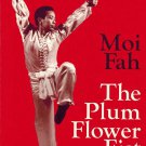 BU2130A-BD DIGITAL E-BOOK Northern Sil Lum #7 Moi Fah Plum Flower Fist - Wing Lam