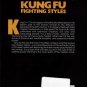 BU2210A-BD DIGITAL E-BOOK Complete Guide Kung Fu Fighting - Jane Hallander