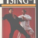 BU2250A-BD DIGITAL E-BOOK Chinese Hsing I  kung fu - James McNeil