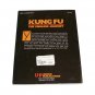 BU2300A-BD DIGITAL E-BOOK Kung Fu the Endless Journey - Douglas Wong
