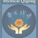 BU2420A-BD DIGITAL E-BOOK Pan Gu Mystical Qigong - Wen Wei Ou