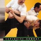 BU2910A-BD DIGITAL E-BOOK Explosive Combat Wing Chun #2 - Alan Lamb