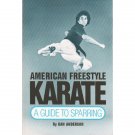 BU3030A-BD DIGITAL E-BOOK American Freestyle Karate - Dan  Anderson
