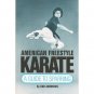 BU3030A-BD DIGITAL E-BOOK American Freestyle Karate - Dan  Anderson