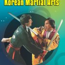 BU3550A-BD DIGITAL E-BOOK Fighting Weapons Korean Martial Arts - In Hyuk Suh