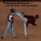 BU3560A-BD DIGITAL E-BOOK Taekwondo Sparring Strategies - Adam Gibson
