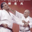 BU3900A-BD DIGITAL E-BOOK Fighting Karate Gosoku Ryu - Takayuki Kubota