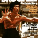 BU4010A-BD DIGITAL E-BOOK Bruce Lee Untold Story - Grace Lee