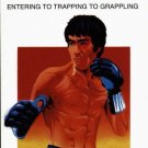 BU4030A-BD DIGITAL E-BOOK Jeet Kune Do Entering Trapping Grappling - Larry  Hartsell