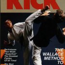 BU4060A-BD DIGITAL E-BOOK Ultimate Kick - Bill Superfoot Wallace