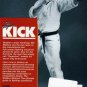 BU4060A-BD DIGITAL E-BOOK Ultimate Kick - Bill Superfoot Wallace