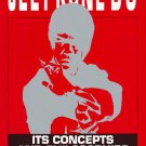 BU4100A-BD DIGITAL E-BOOK Jeet Kune Do Concepts Philosophies - Paul Vunak