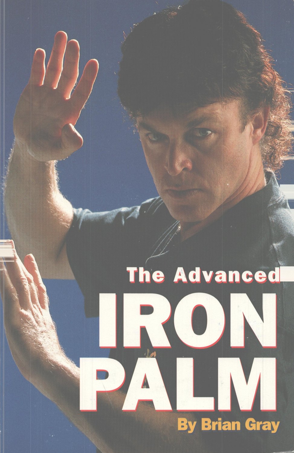 BU4160A-BD DIGITAL E-BOOK Advanced Iron Palm - Brian Gray