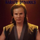 BU5550A-BD DIGITAL E-BOOK Karate Dynamics Ukidokan System - Benny the Jet Urquidez
