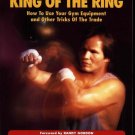 BU5560A-BD DIGITAL E-BOOK King Of Ring Use Gym Equipment Book - Benny the Jet Urquidez