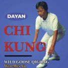 VD3016A  Dayan Chi Kung #3 Wild Goose Qigong Forms 56-64 DVD Wen-Mei Yu