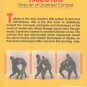 BU1250A-BD DIGITAL E-BOOK Taijutsu Ninja Self Defense -  Charles Daniel