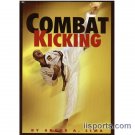 BU4250A-BD DIGITAL E-BOOK Combat Kicking - Andre Lima Brazilian Martial Arts