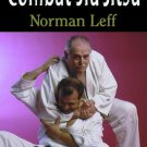BU3240A-BD DIGITAL E-BOOK Combat Jiu Jitsu - Norman Leff Grappling mma bjj atemi waza