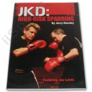 BU1351A -BD DIGITAL E-BOOK  Bruce Lee Jeet Kune Do High Risk Sparring Practical Fighting