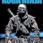 BO1970A-BD DIGITAL E-Book American Bowie 1880s Secret Knife Fighting Methods - M. Lawrence