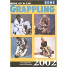 BU6110A-BD DIGITAL E-BOOK  Best of CFW Grappling 2002  - Fraguas