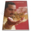 BU4170A-BD  DIGITAL E-BOOK Practical Tai Chi - Jose Figueroa