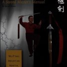 BU2850A-BD DIGITAL E-BOOK Tai Chi Thirteen Sword - Stuart Olson BU2850A-BD DIGITAL E-BOOK Tai Chi Thirteen Sword - Stuart Olson