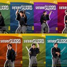 VD9603P 7 DVD Set Japanese Samurai Sword Mastering Eishin Ryu Iaido Masayuki Shimabukuro