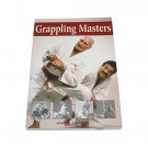BU1530A-BD DIGITAL E-BOOK Grappling Masters Book Jose Fraguas martial arts mma